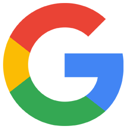Google Pay logo